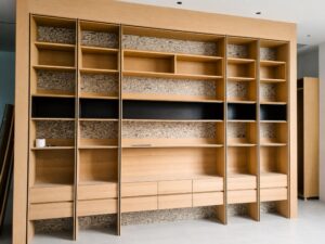 Woodwork
