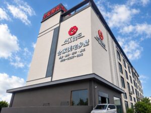 Whole-house custom furniture factory